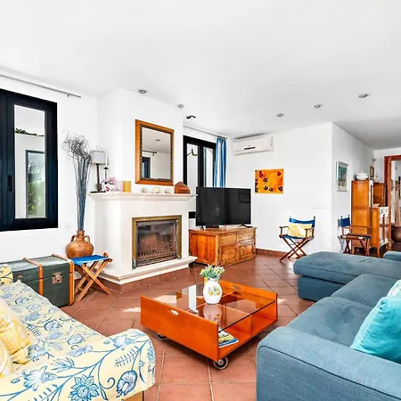 Thalassa By Villa Son Xoriguer