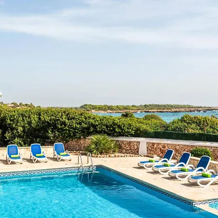 Thalassa By Son Xoriguer