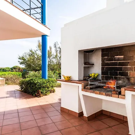 Villa Thalassa By Son Xoriguer