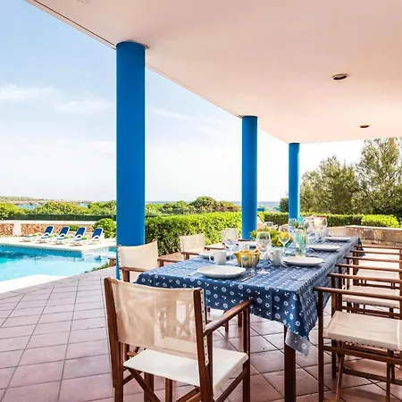 Thalassa By Son Xoriguer