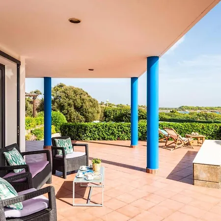 Thalassa By * Son Xoriguer