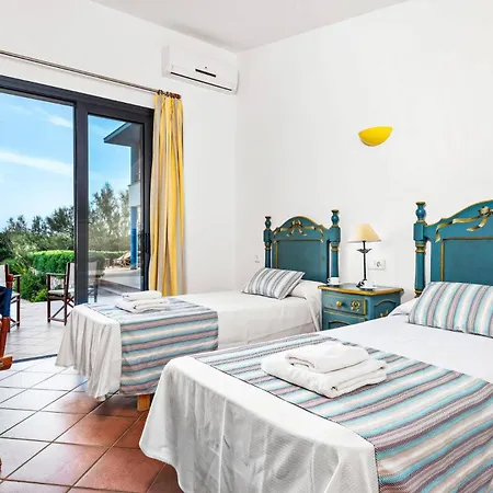 Thalassa By Villa Son Xoriguer