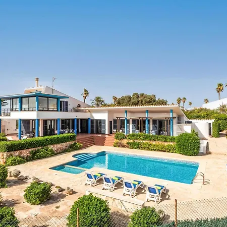 Thalassa By Villa Son Xoriguer