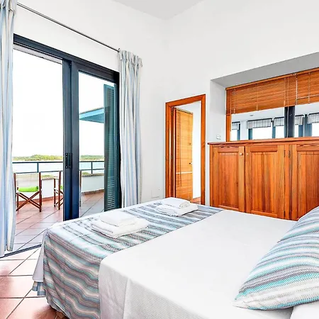 Villa Thalassa By Son Xoriguer