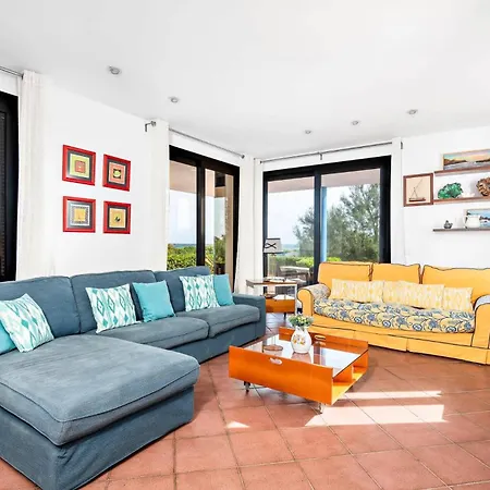 Thalassa By * Son Xoriguer