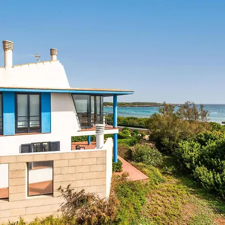 Thalassa By Villa Son Xoriguer