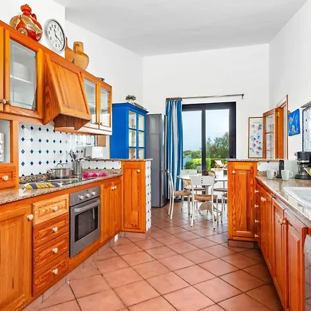 Villa Thalassa By