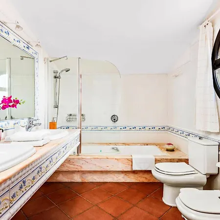 Villa Thalassa By