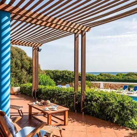 Thalassa By Villa *