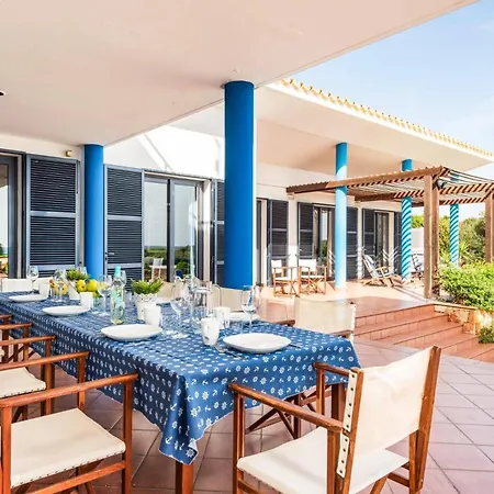 Thalassa By Villa