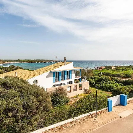 Thalassa By * Son Xoriguer