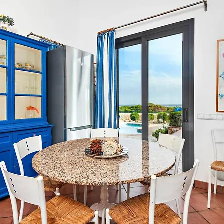 Thalassa By Villa *