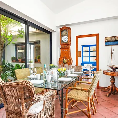 Villa Thalassa By