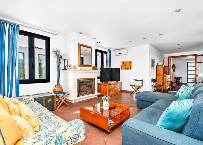 Thalassa By Villa Son Xoriguer