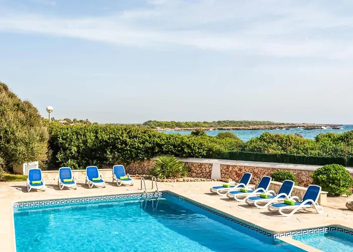 Thalassa By Son Xoriguer