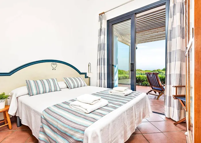 Thalassa By Villa Son Xoriguer