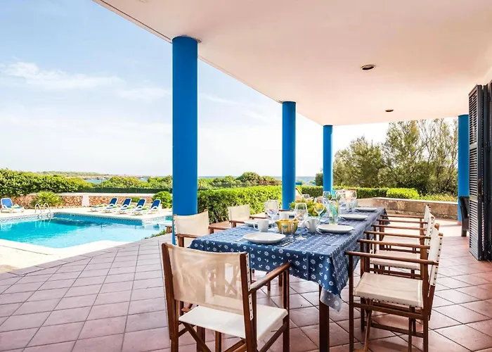 Thalassa By Son Xoriguer