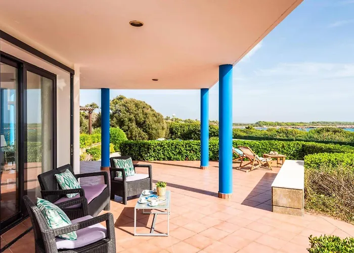 Thalassa By * Son Xoriguer