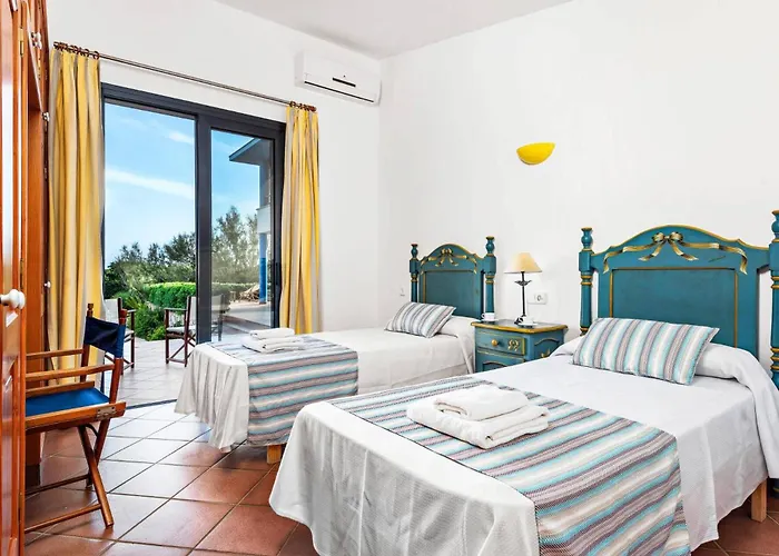 Thalassa By Villa Son Xoriguer