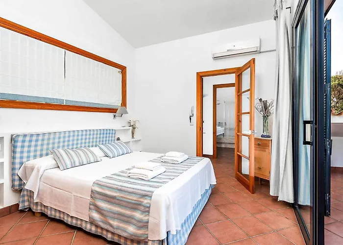 Thalassa By Son Xoriguer