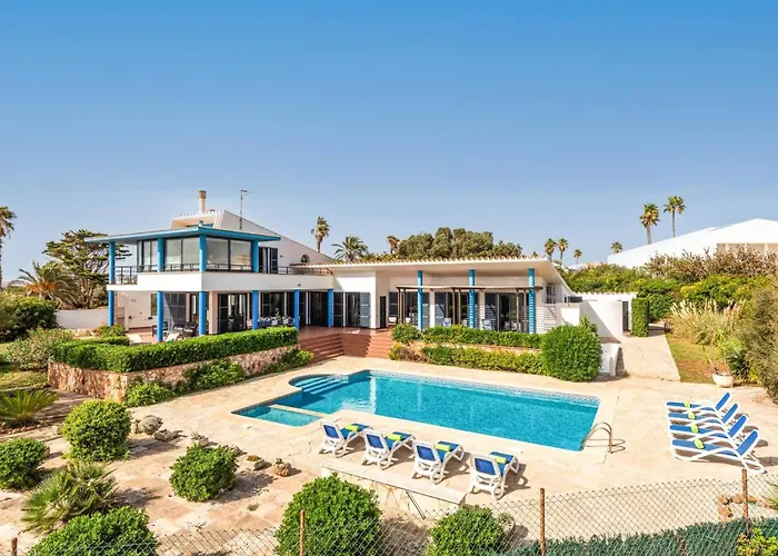 Thalassa By Villa Son Xoriguer