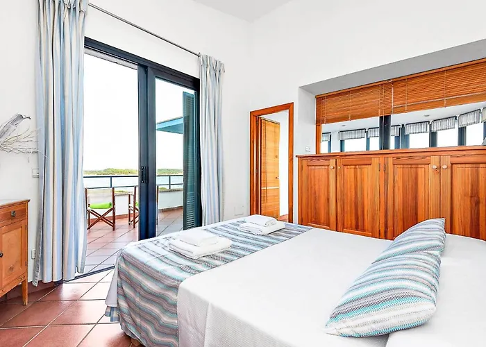 Villa Thalassa By Son Xoriguer