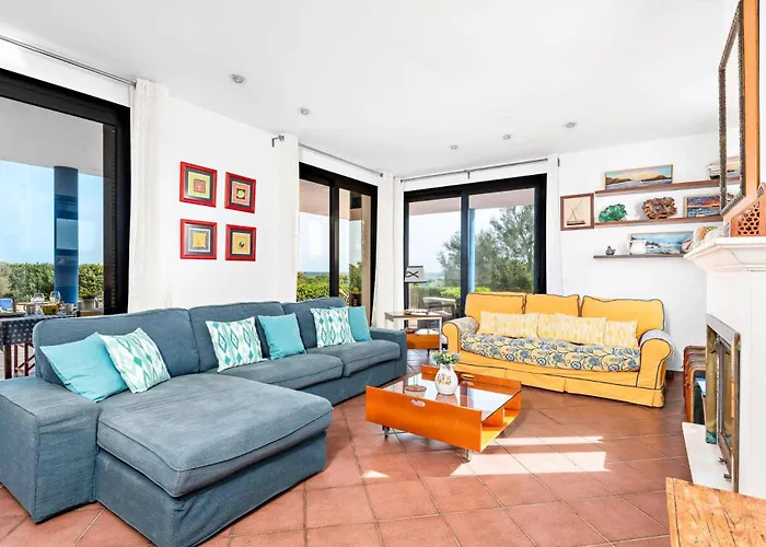 Thalassa By * Son Xoriguer