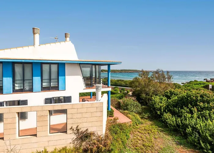 Thalassa By Villa Son Xoriguer